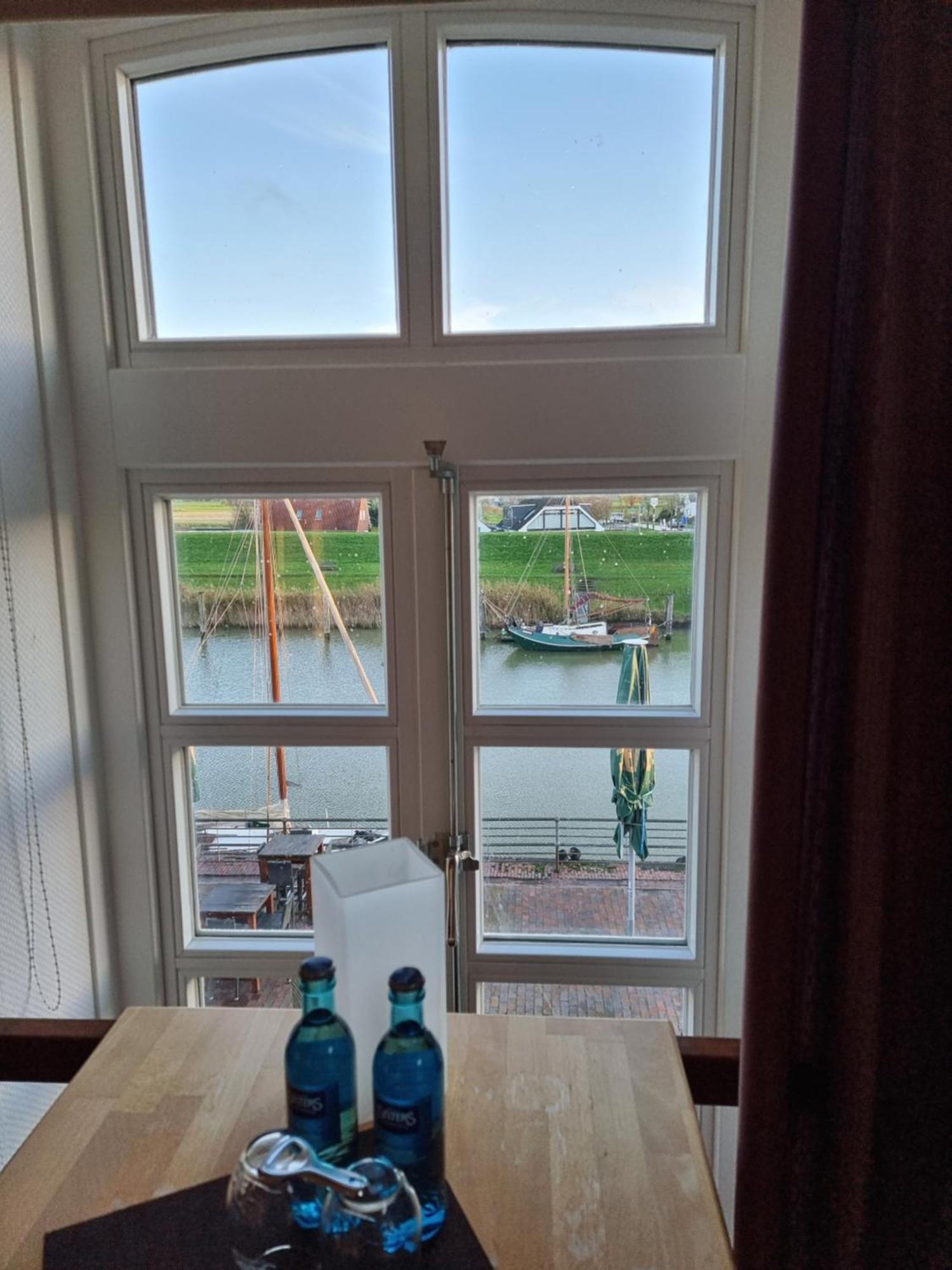 Hotel Packhaus Hooksiel Bilik gambar
