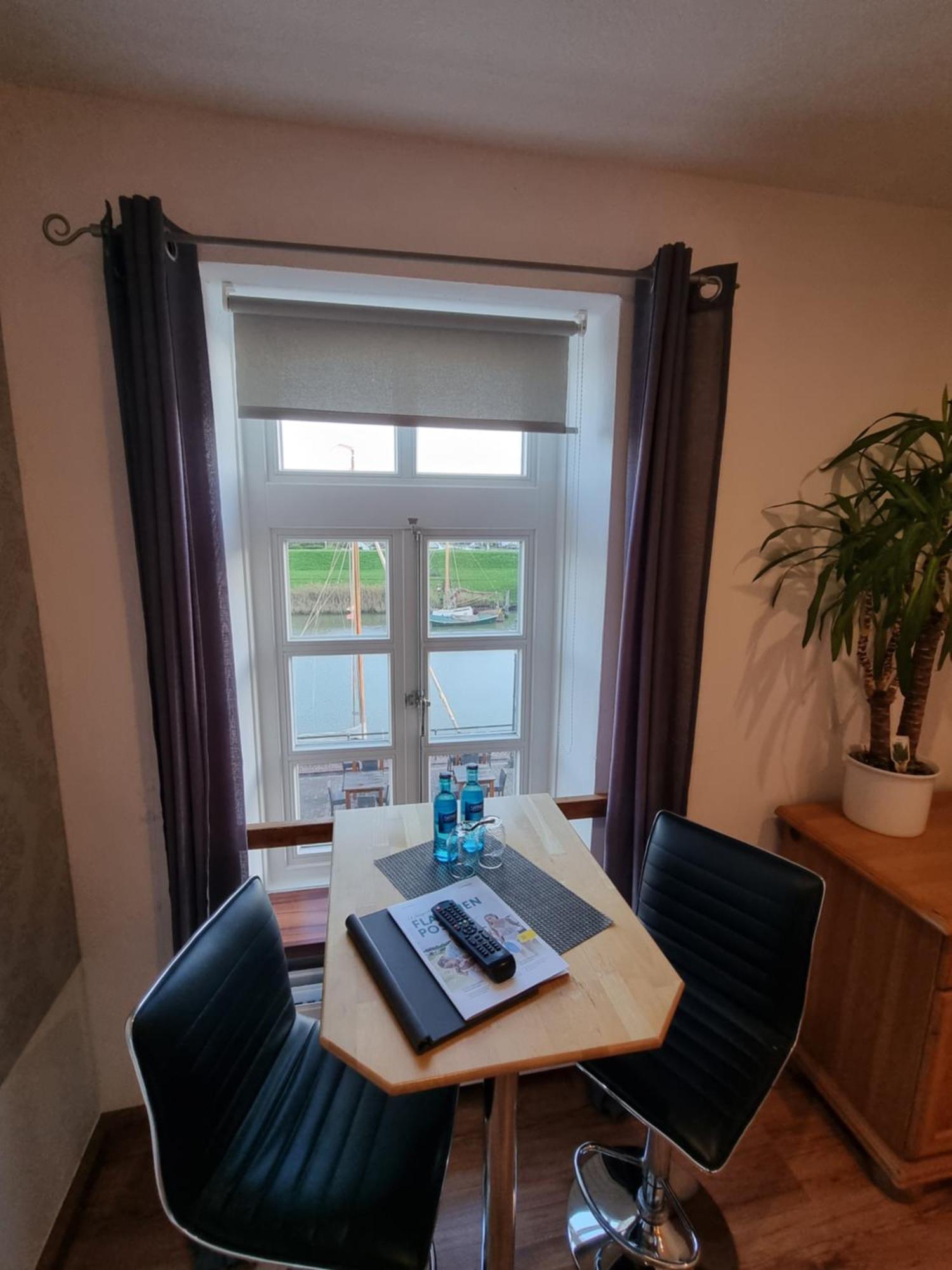 Hotel Packhaus Hooksiel Bilik gambar