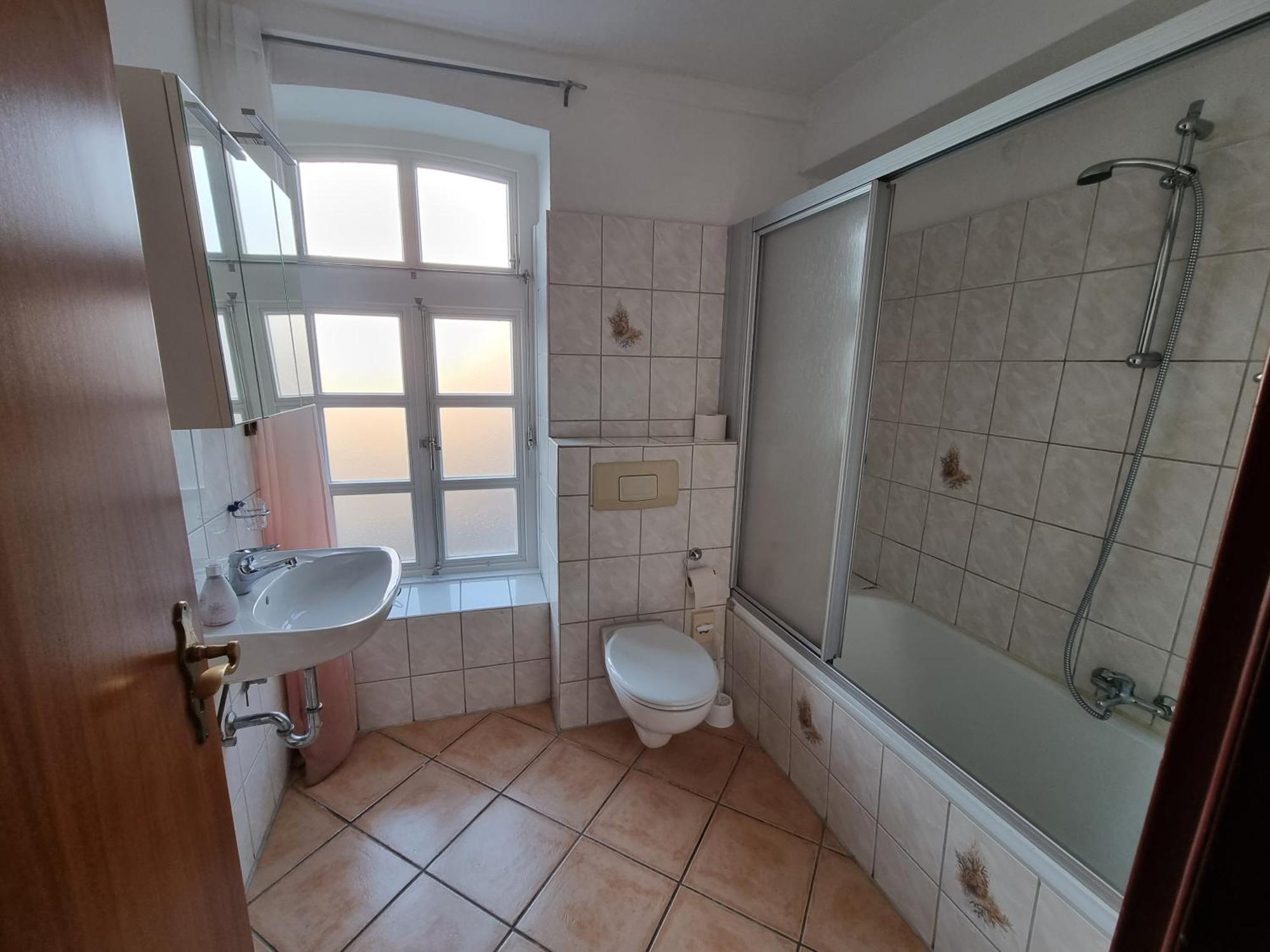 Hotel Packhaus Hooksiel Bilik gambar
