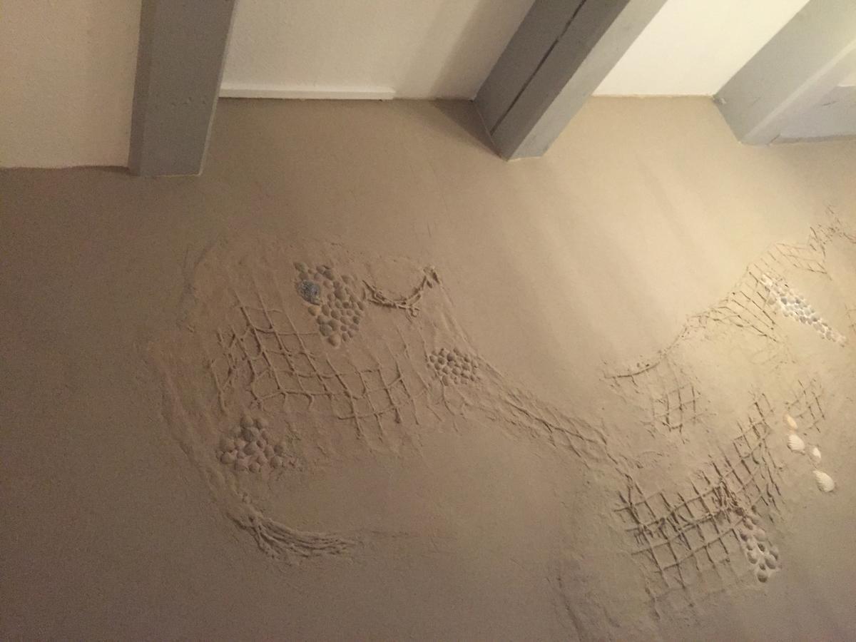 Hotel Packhaus Hooksiel Luaran gambar