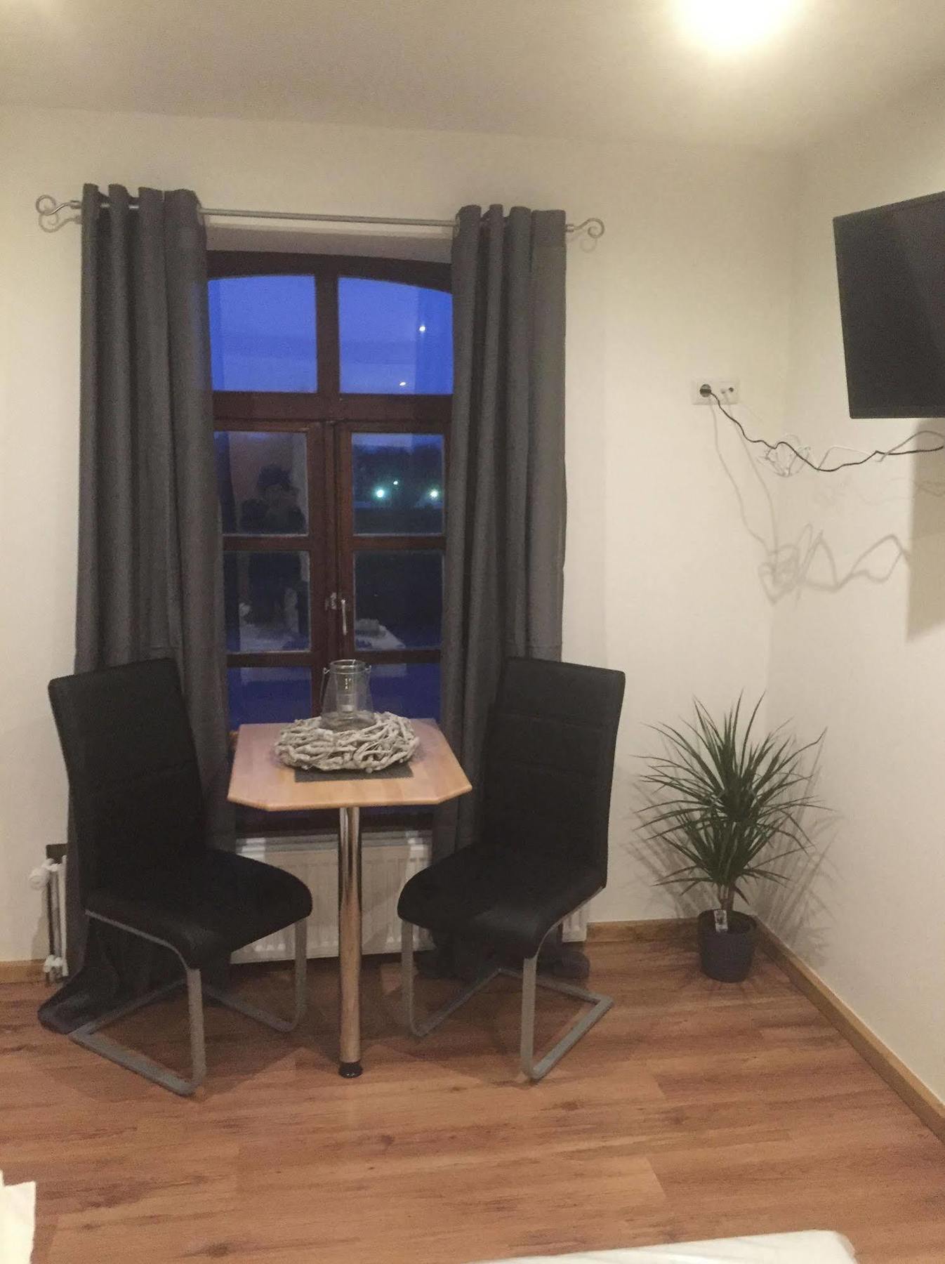 Hotel Packhaus Hooksiel Luaran gambar